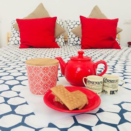 레체 Casa Coco 아파트 외부 사진