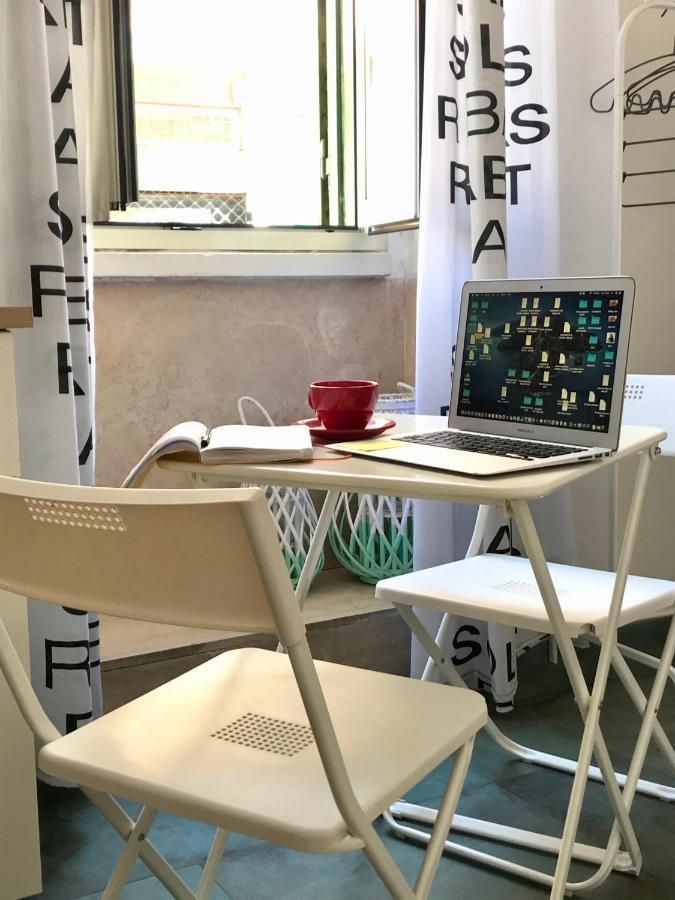 레체 Casa Coco 아파트 외부 사진
