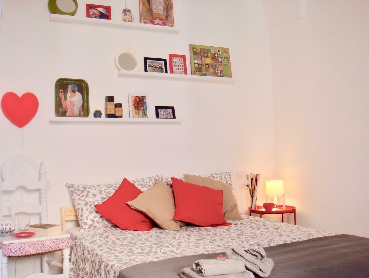 레체 Casa Coco 아파트 외부 사진