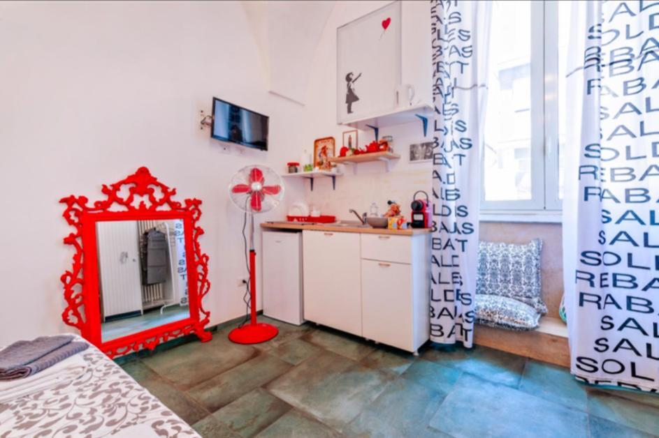 레체 Casa Coco 아파트 외부 사진