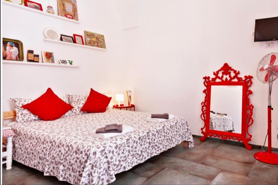 레체 Casa Coco 아파트 외부 사진