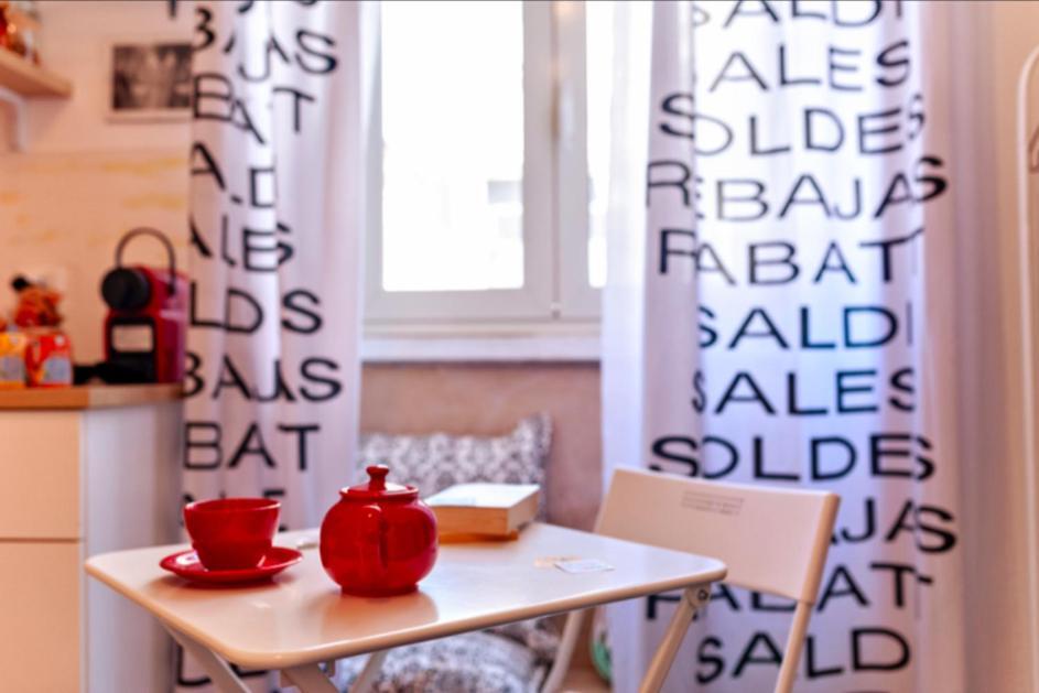 레체 Casa Coco 아파트 외부 사진